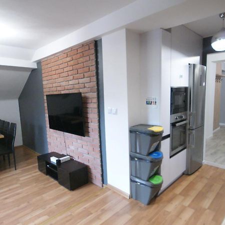 Apartament Osemka Schreiberhau Exterior foto
