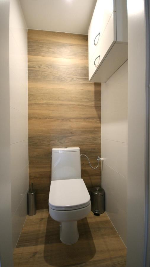 Apartament Osemka Schreiberhau Exterior foto