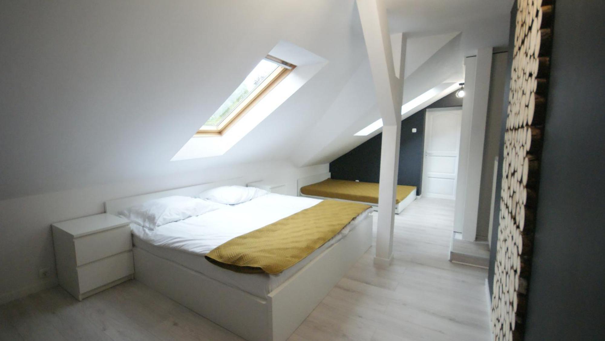 Apartament Osemka Schreiberhau Exterior foto
