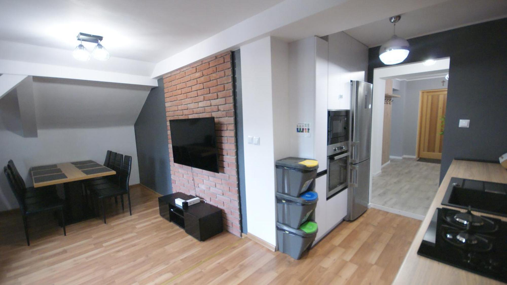 Apartament Osemka Schreiberhau Exterior foto