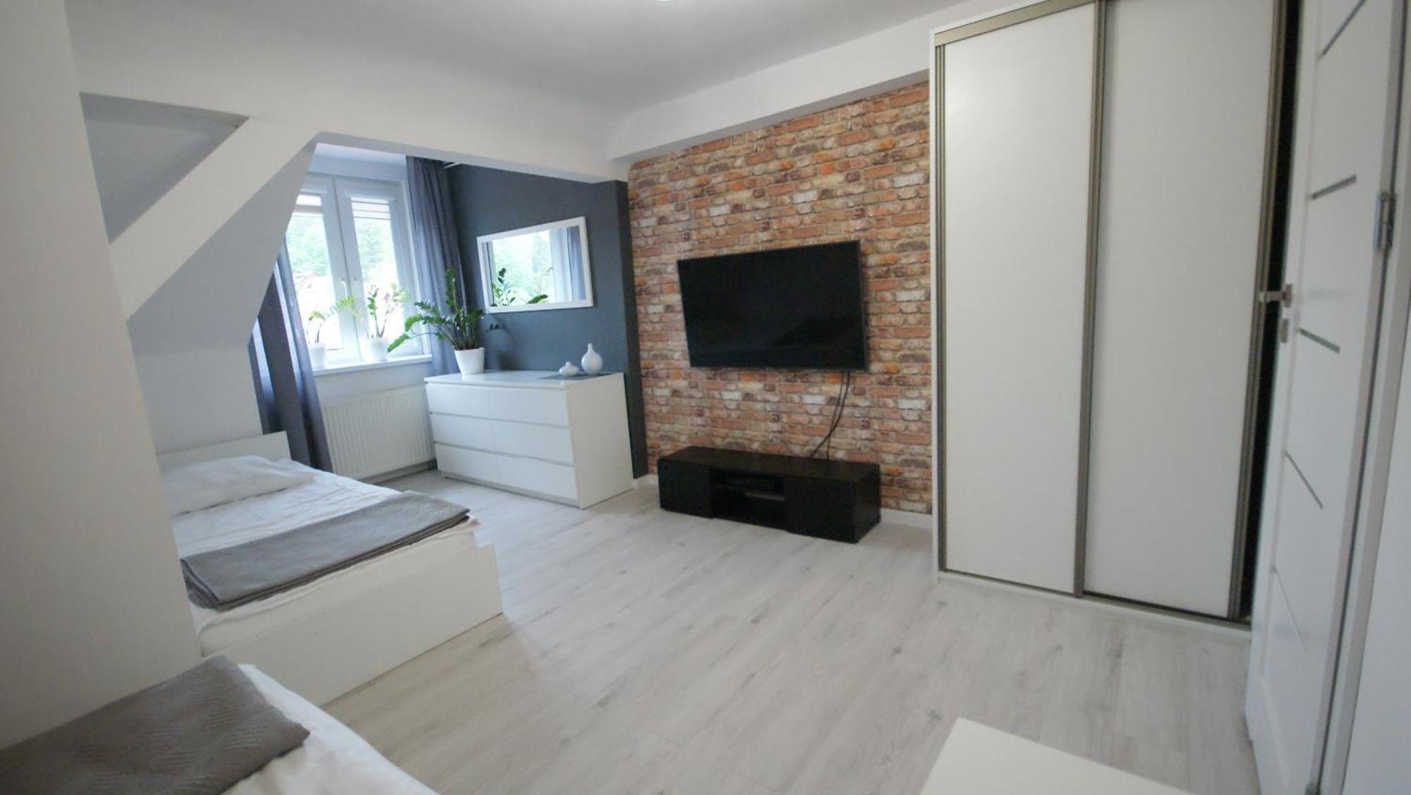 Apartament Osemka Schreiberhau Exterior foto